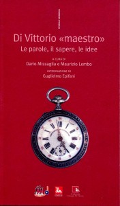 di vittorio maestro
