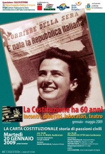 manifesto costituzione